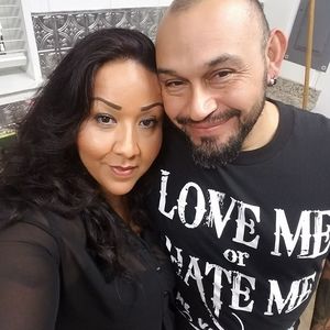 Meet your Posher, Alicia